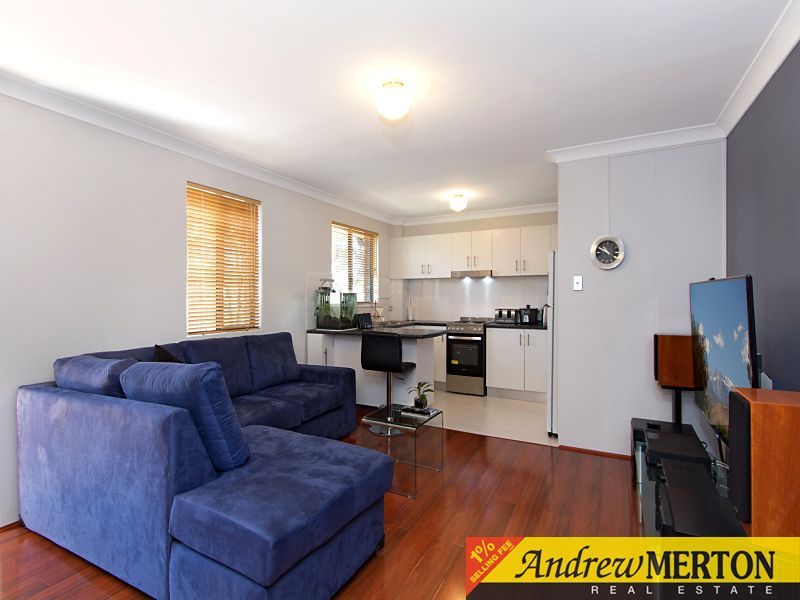 5/37 Hythe Street, Mount Druitt NSW 2770, Image 1