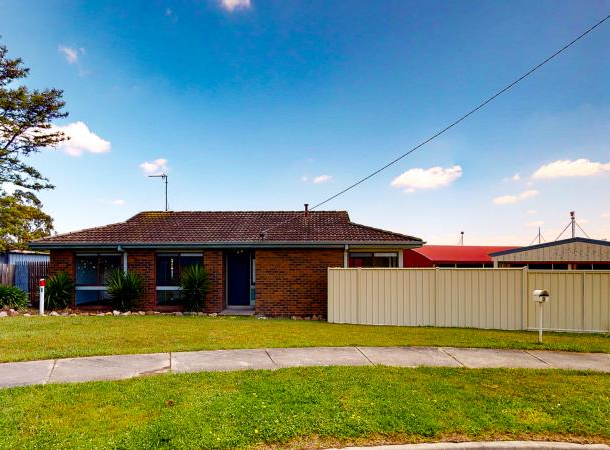 3 Dyer Court, Traralgon VIC 3844