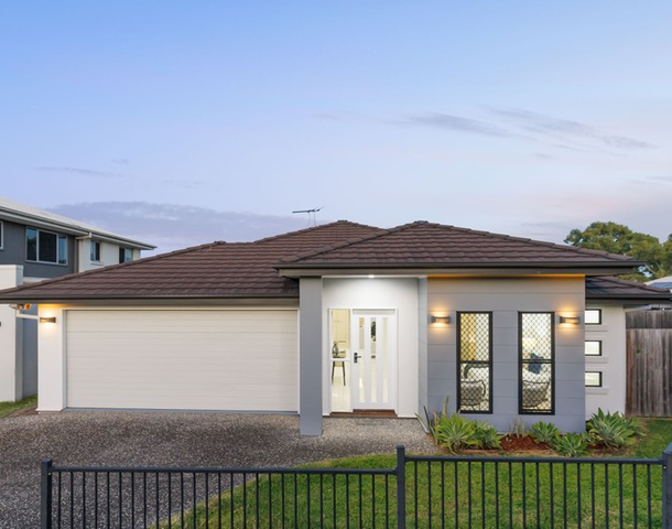 6 Kirdi Court, Durack QLD 4077