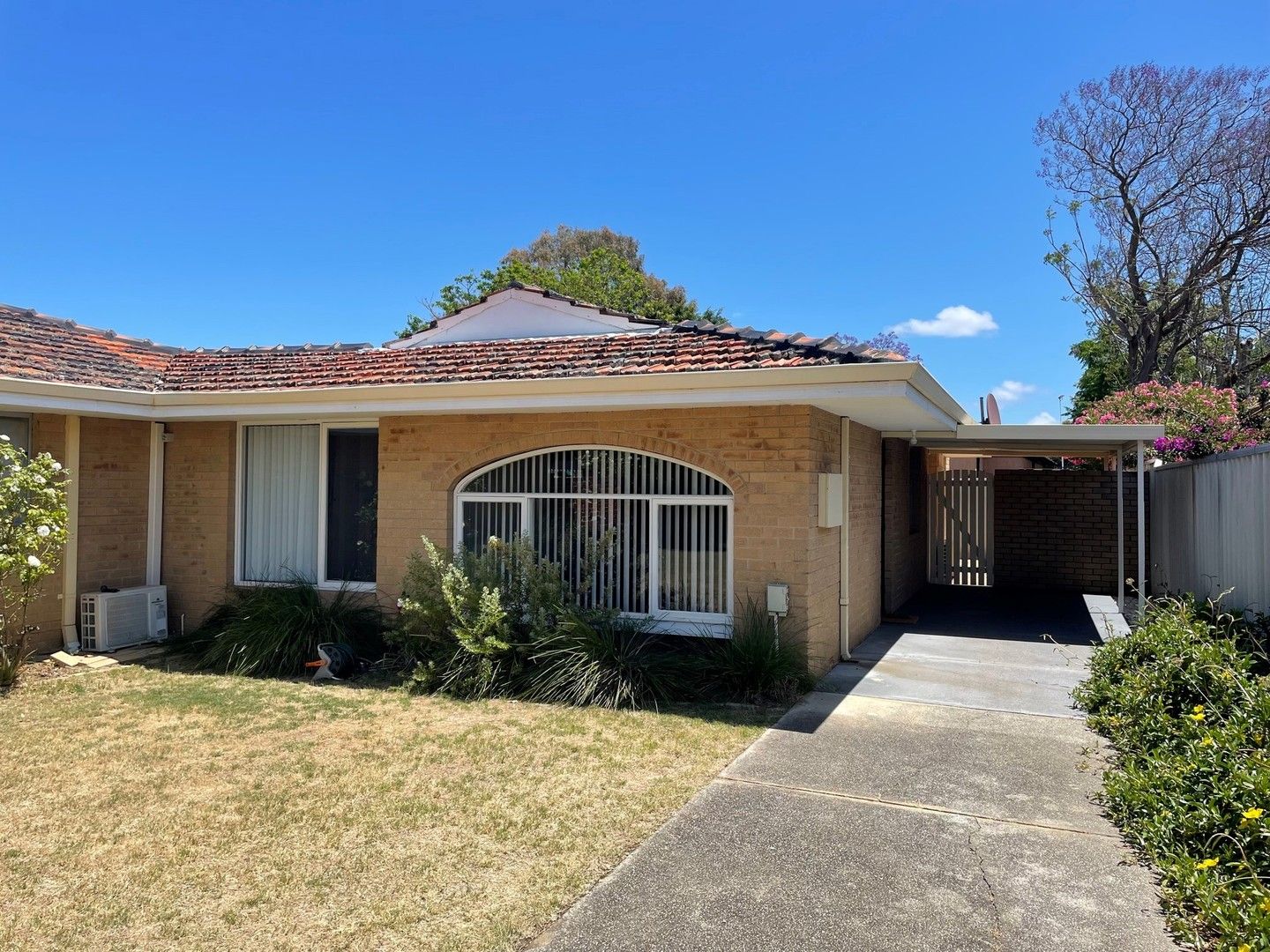 3 bedrooms Duplex in 7b Tuam Street VICTORIA PARK WA, 6100