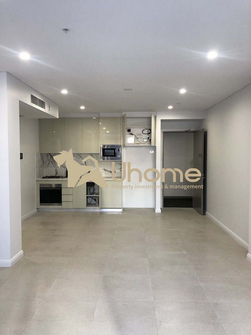 2 bedrooms Apartment / Unit / Flat in Lv 8/6 Gertrude Street WOLLI CREEK NSW, 2205