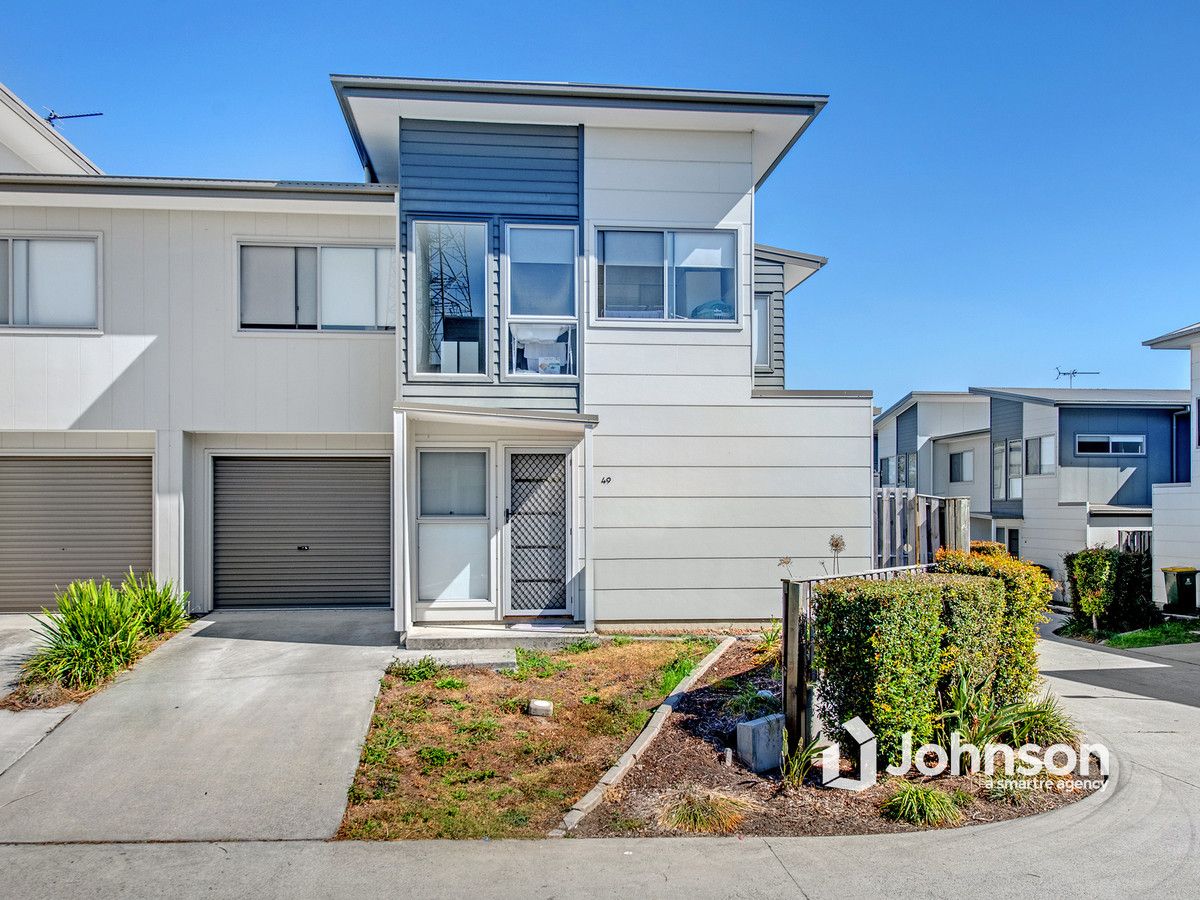49/70 Willow Road, Redbank Plains | Property History & Address Research ...