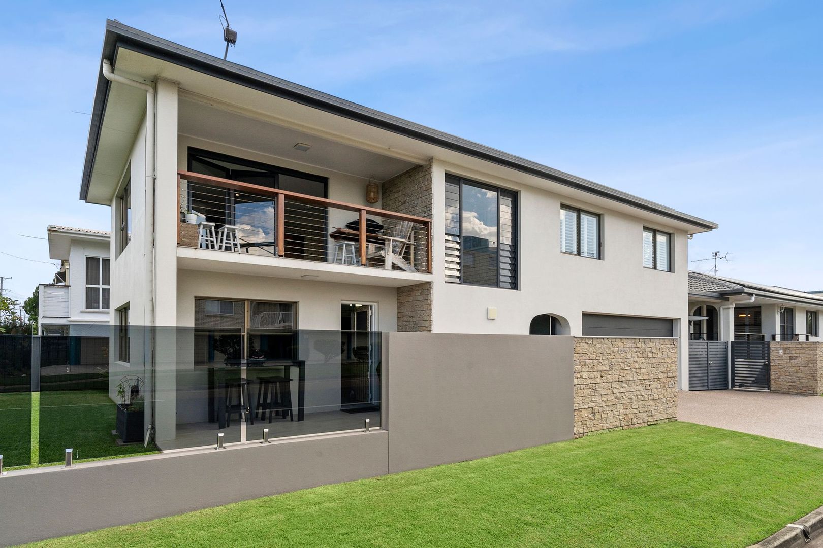 1/16 Esplanade, Golden Beach QLD 4551 Domain