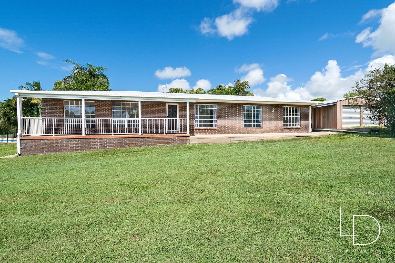 896 Hay Point Road, Hay Point QLD 4740, Image 1