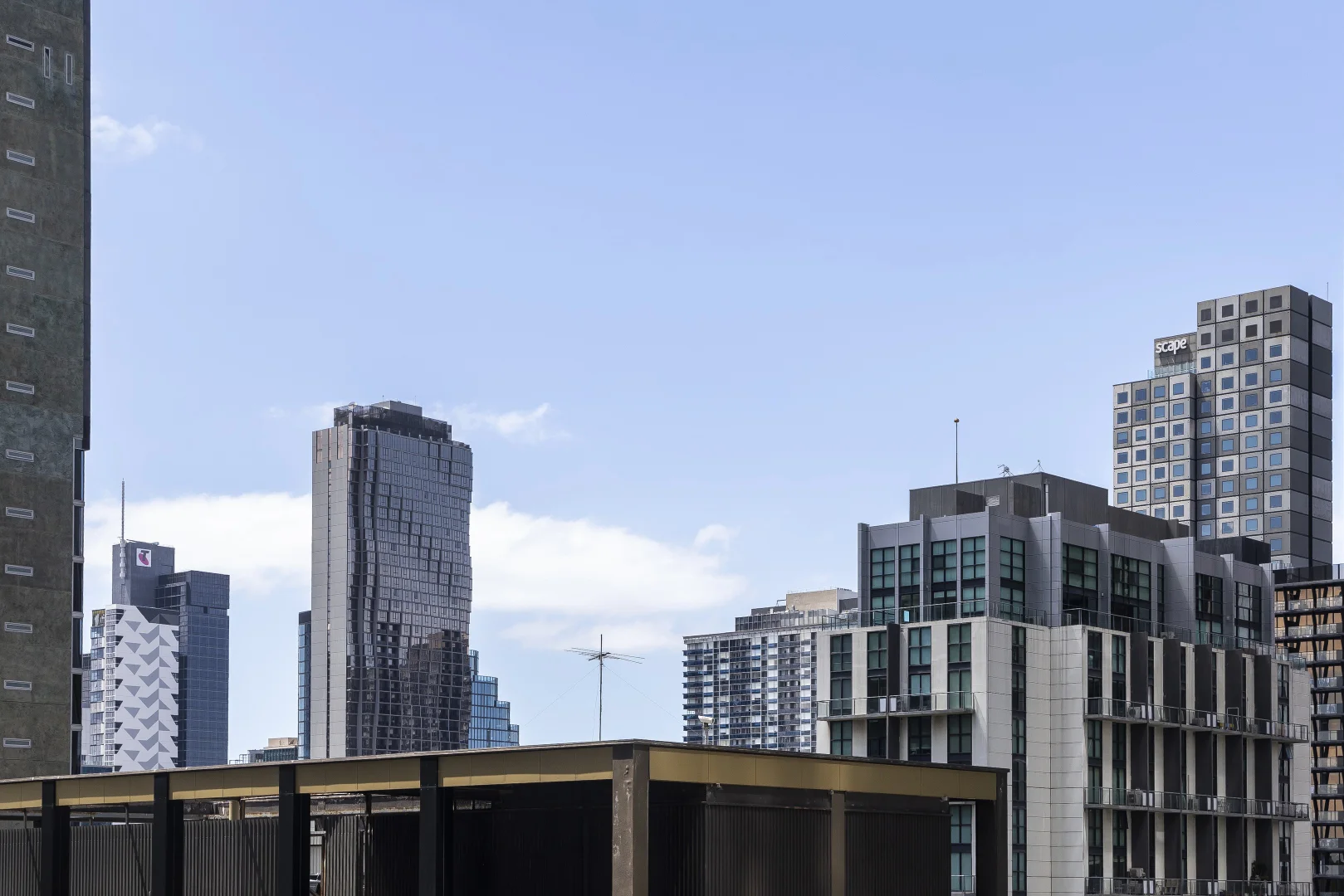 Additional image 9 of 1807/500 Elizabeth Street, Melbourne VIC 3000