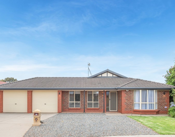 12 Dawn Close, Andrews Farm SA 5114