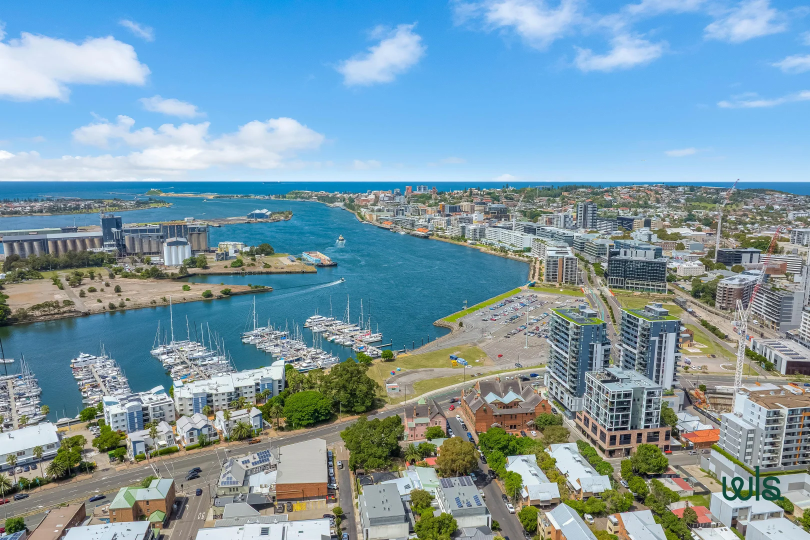 Additional image 17 of 603/12 Bishopsgate Street, Wickham NSW 2293