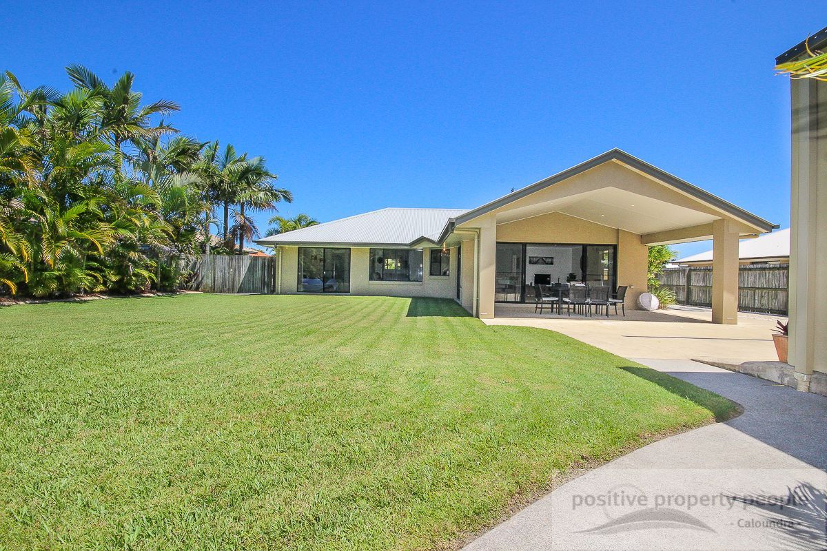 15 Cougal Circuit, Caloundra West QLD 4551, Image 0