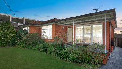 Picture of 10 Park Street, BEXLEY NORTH NSW 2207