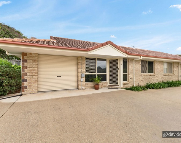 1/14 Young Street, Petrie QLD 4502