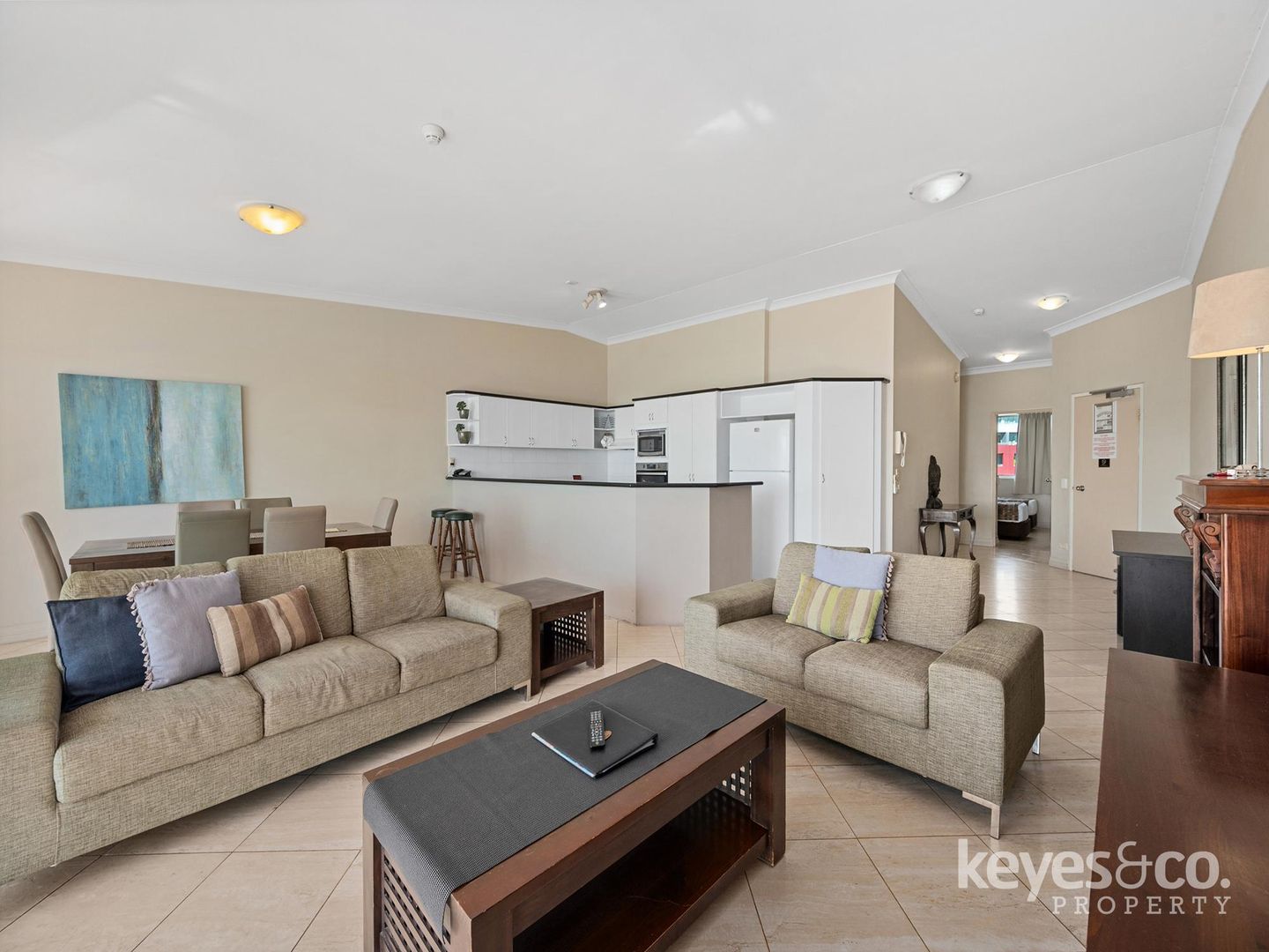 31/7 Mariners Drive, Townsville City QLD 4810, Image 2