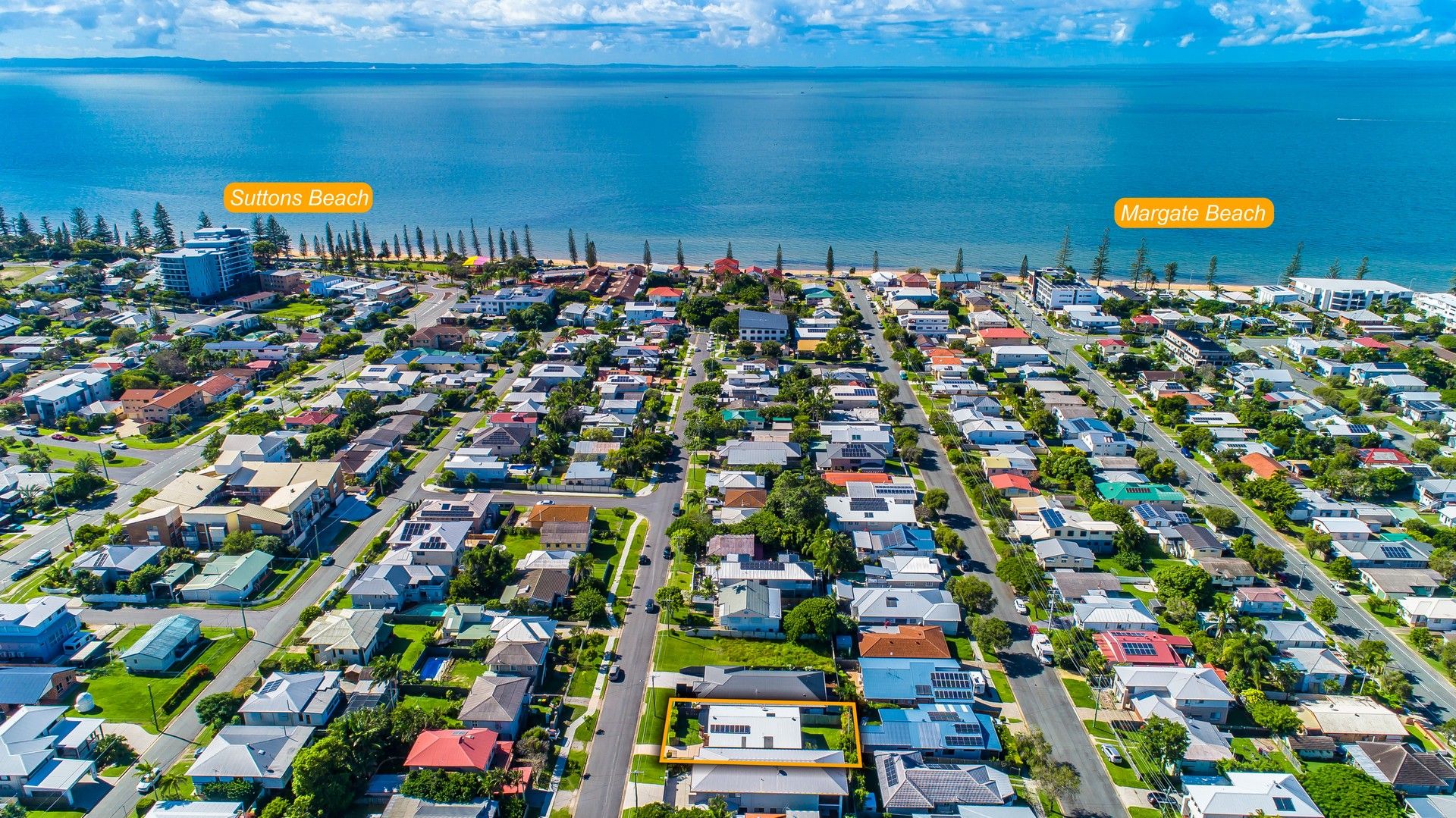 3 bedrooms House in 41 Cowen Street MARGATE QLD, 4019