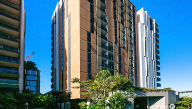 Picture of 10408/19 Wilson Street, WEST END QLD 4101