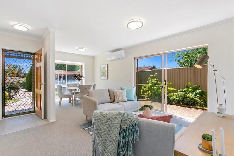 2 bedrooms House in 9/6 Melville Park Drive BERWICK VIC, 3806