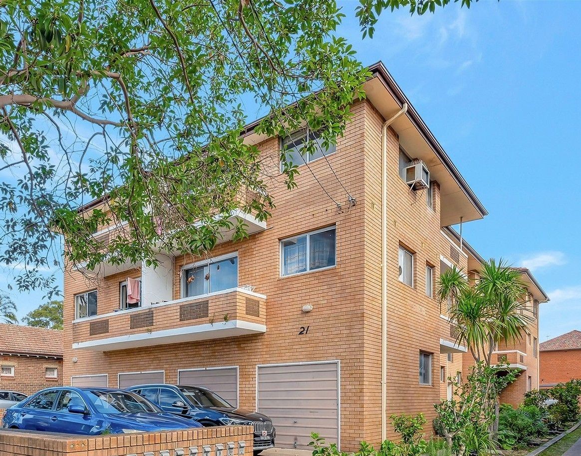 6/21 Sproule Street, Lakemba NSW 2195 Apartment For Rent Domain