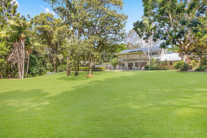 Picture of 2 Elkhorn Place, BANGALOW NSW 2479