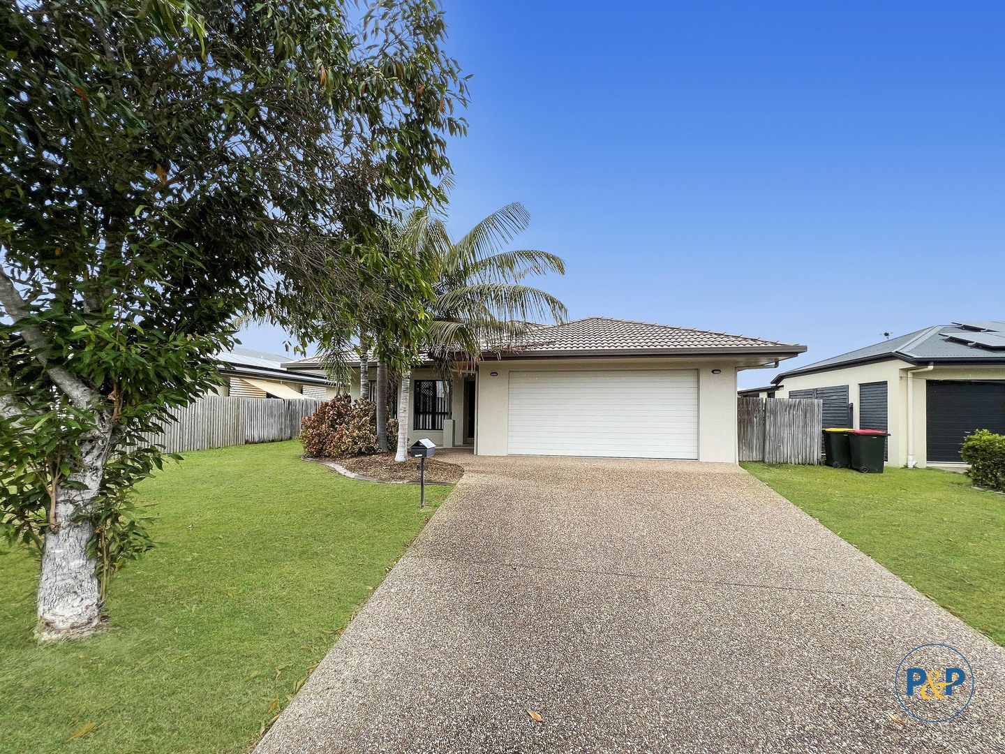 38 Yarra Crescent, Kelso QLD 4815