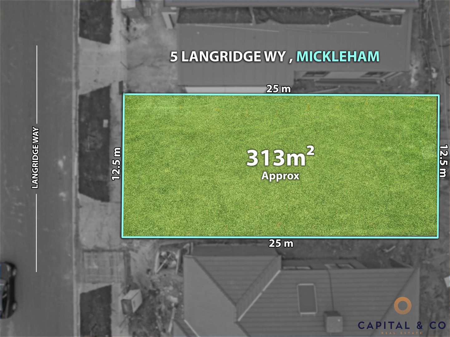 5 Langridge Way, Mickleham VIC 3064, Image 1