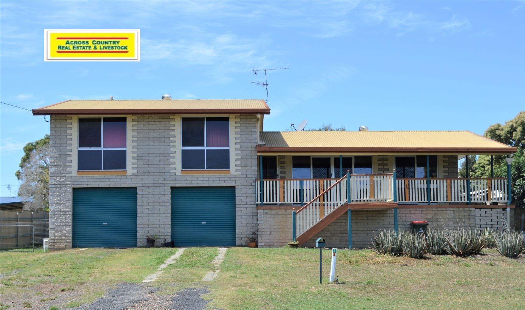 4 Douglas Street South, Murgon QLD 4605