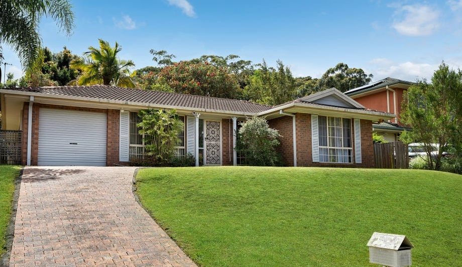 19 Bundeena Parade, Glenning Valley NSW 2261 House For Rent 600
