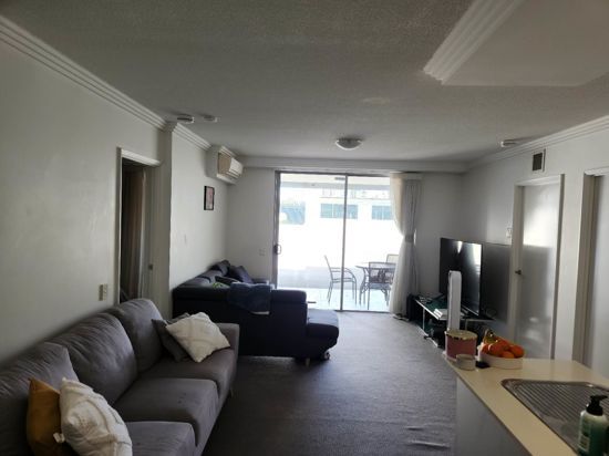 2 bedrooms Apartment / Unit / Flat in 109/392 Hamilton Road CHERMSIDE QLD, 4032