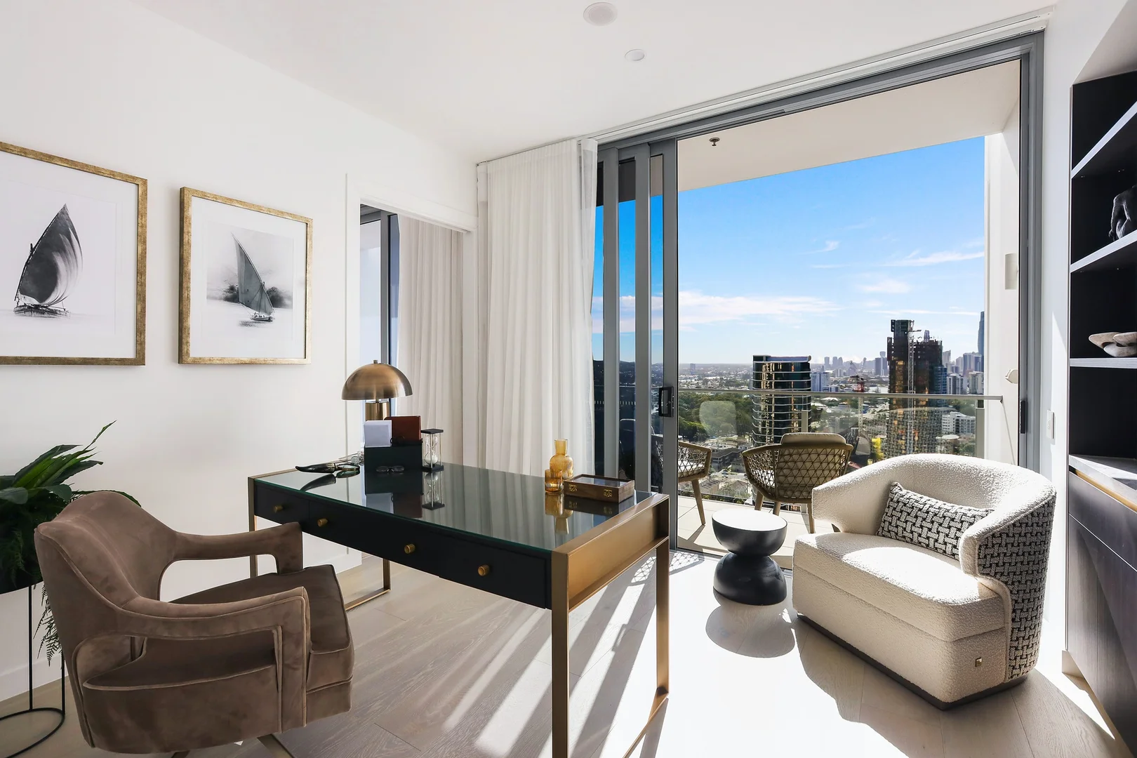 Additional image 8 of 2101/122 Surf Parade, Broadbeach QLD 4218