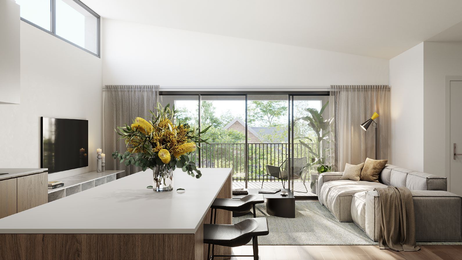 4 bedrooms Townhouse in  CALAMVALE QLD, 4116