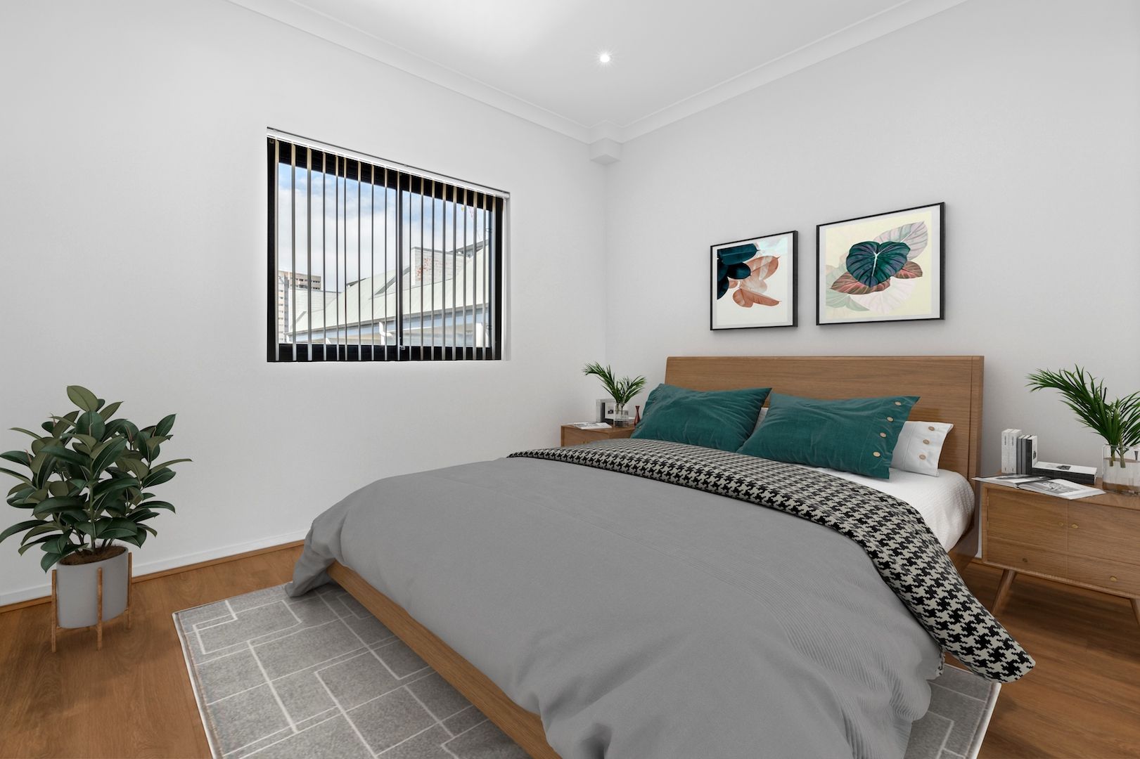2 bedrooms Apartment / Unit / Flat in 36/20-34 Wyndham Street ALEXANDRIA NSW, 2015
