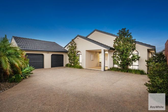 Picture of 40 Truro Crescent, TAYLORS LAKES VIC 3038