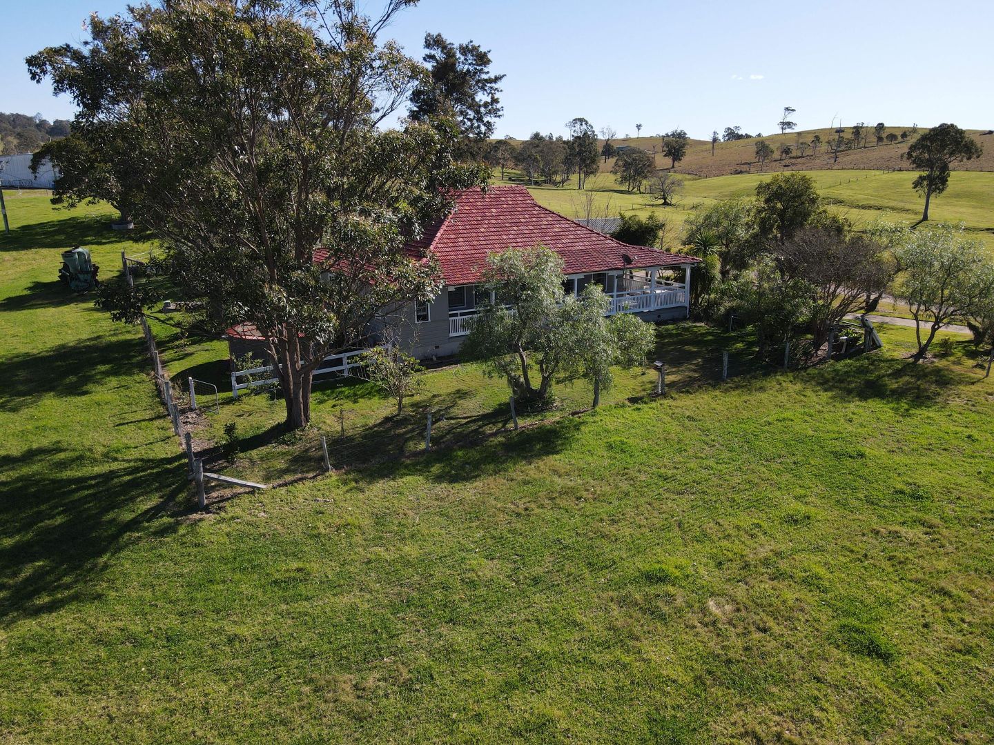 3835 Clarence Town Road, Dungog NSW 2420 House for Sale Domain