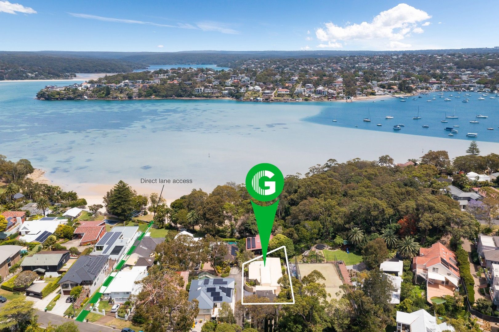 1a Redgum Avenue, Cronulla NSW 2230, Image 2