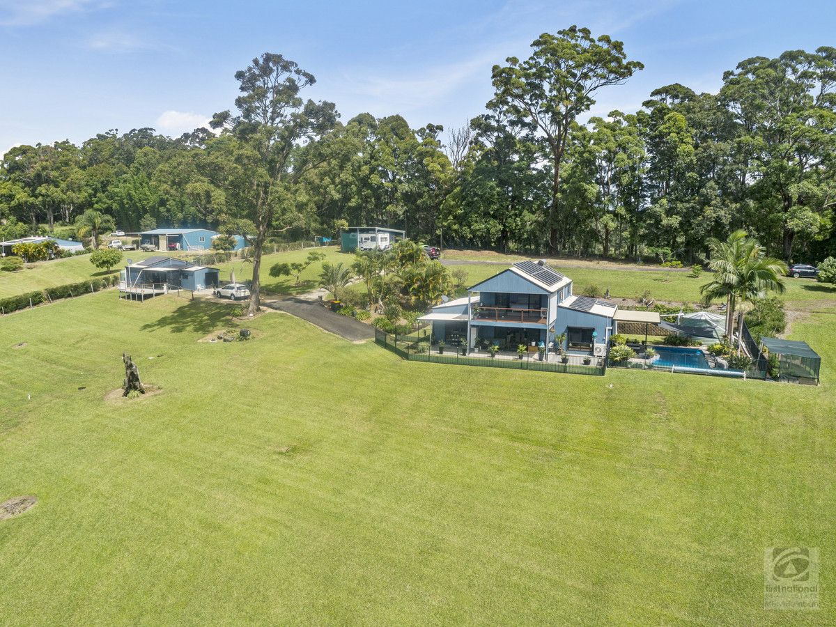 41 Mount Burrell Road, Mount Burrell NSW 2484, Image 0