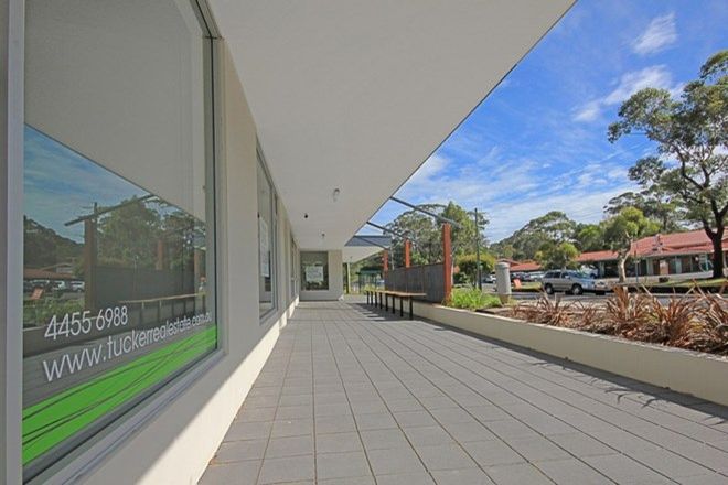 Picture of 3/85 Tallwood Avenue, MOLLYMOOK NSW 2539