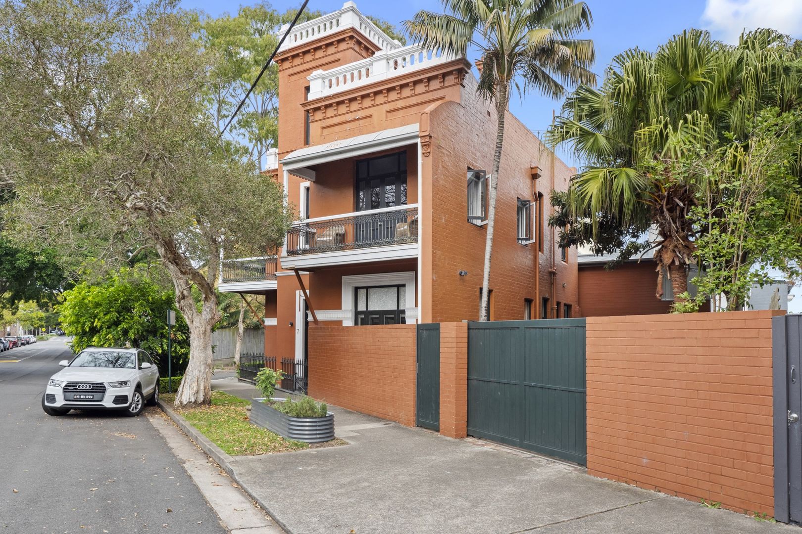 5-7 Gordon Street, Paddington NSW 2021, Image 2