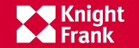 Knight Frank - Townsville logo