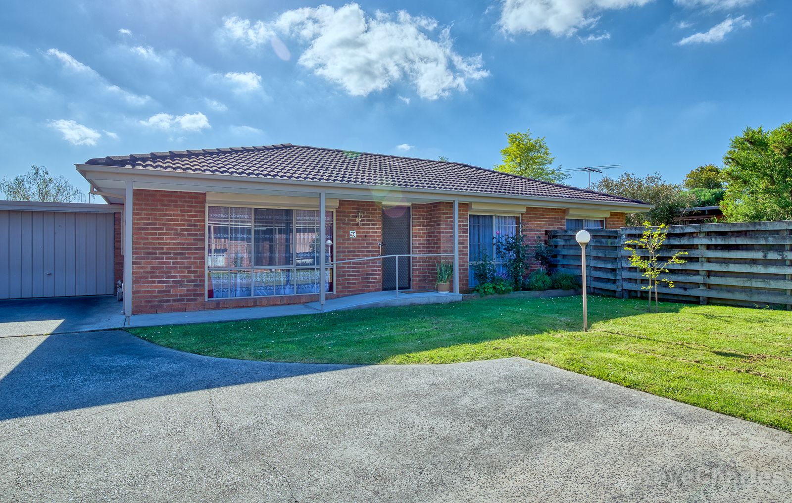 2/11-13 BEACONSFIELD AVENUE, Beaconsfield VIC 3807, Image 0