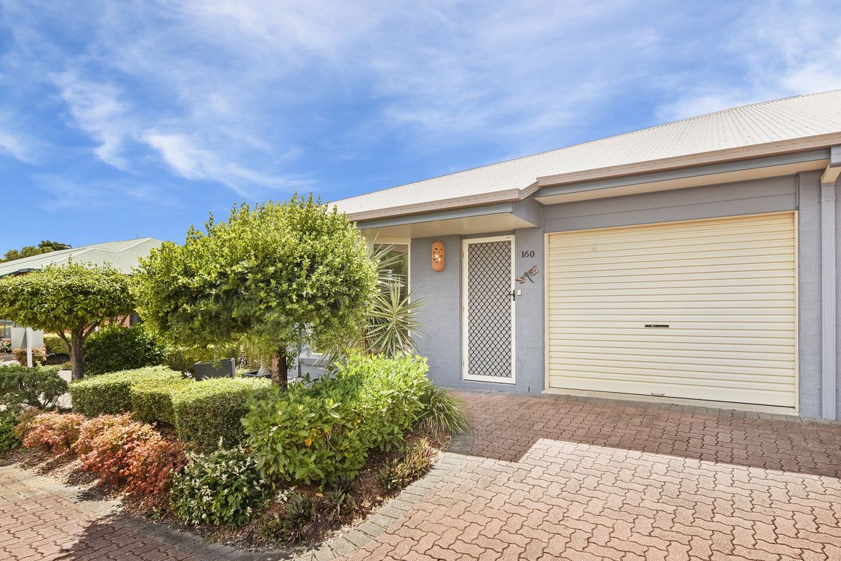 160/40 Lakeside Crescent, Currimundi QLD 4551, Image 0