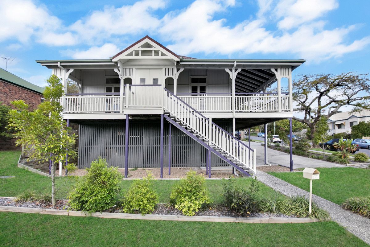 20 Wilkie Street, Yeerongpilly Property History & Address Research