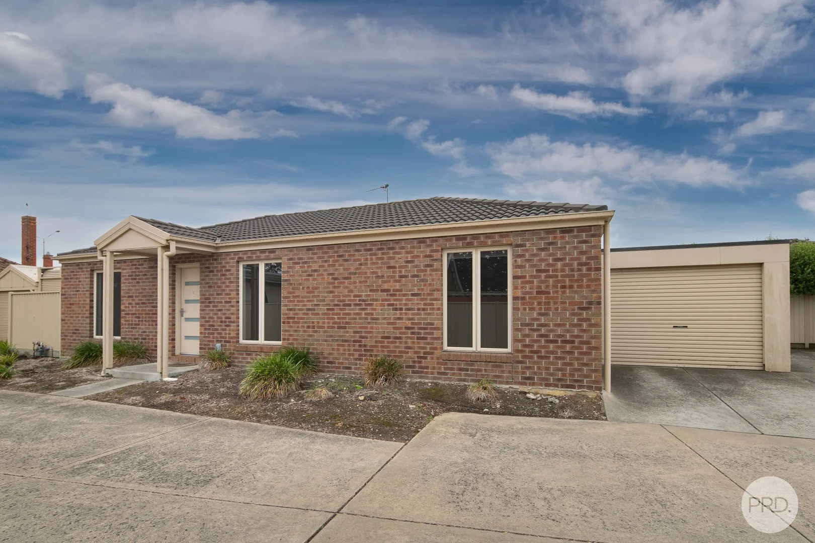 2/261 Albert Street, Sebastopol VIC 3356