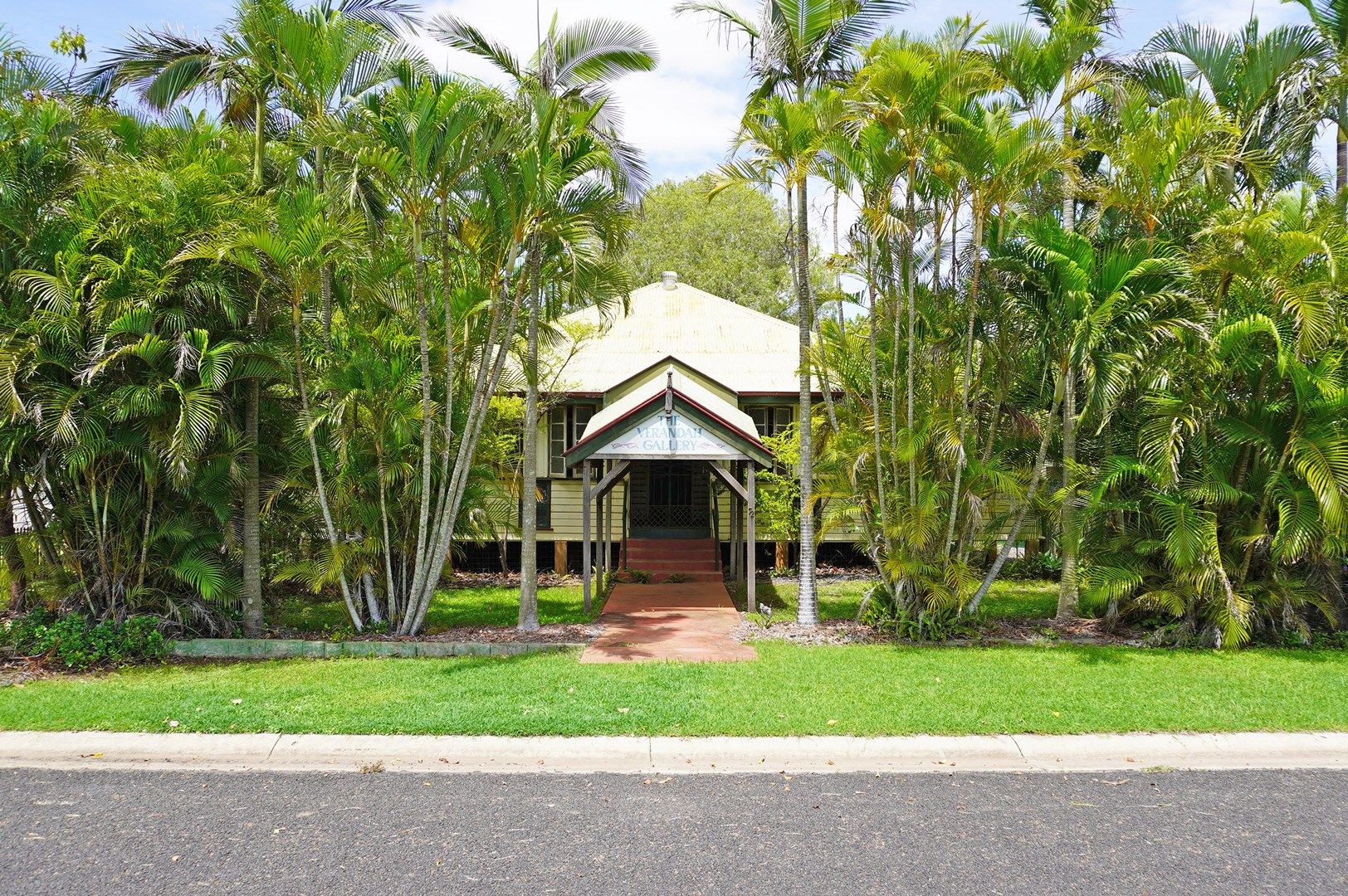 72 Strattmann Street, Mareeba QLD 4880, Image 0