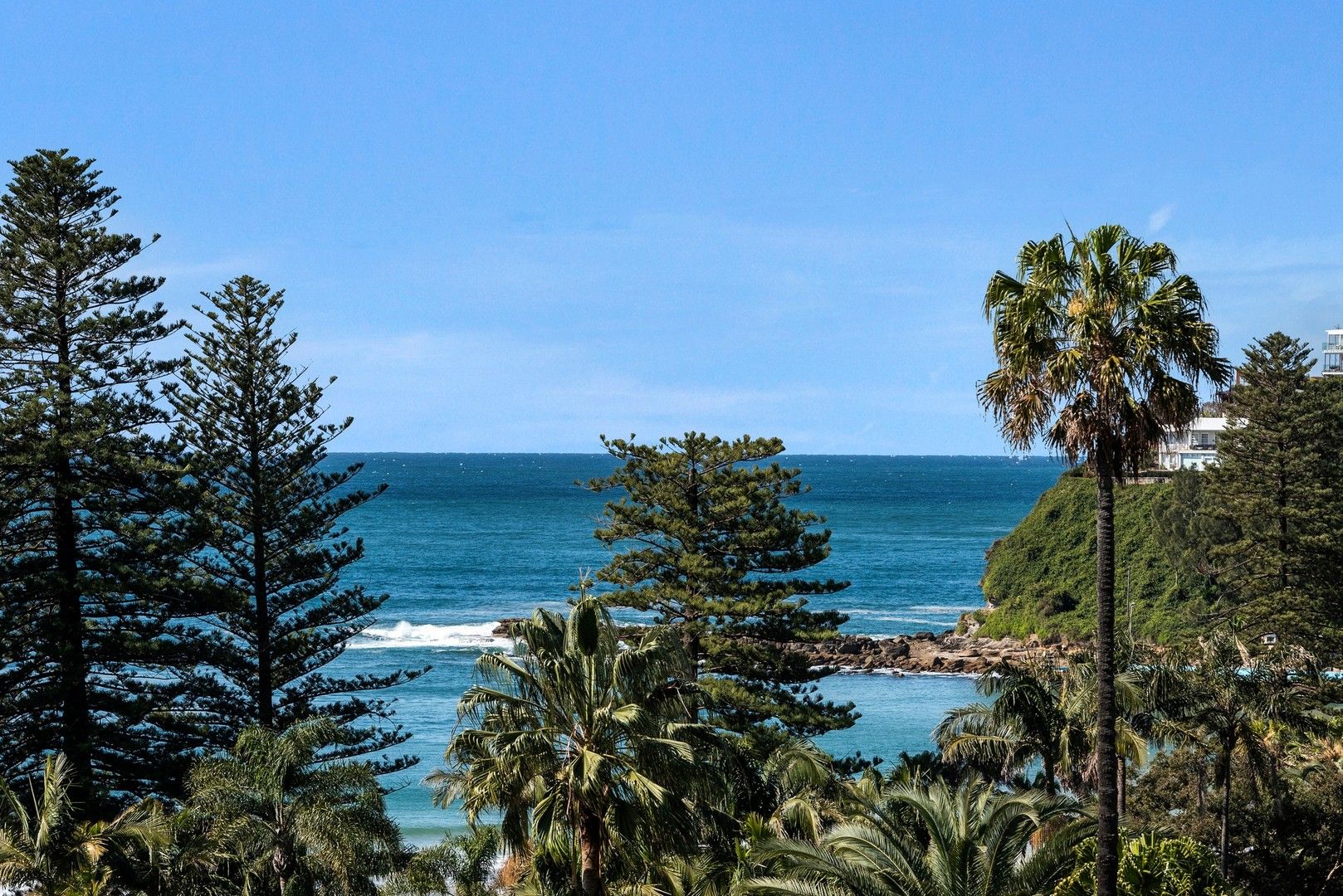 6 bedrooms House in 20 Palm Beach Road PALM BEACH NSW, 2108