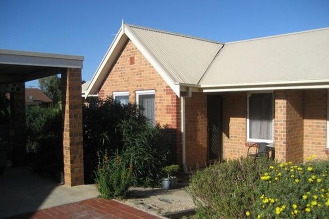 Picture of 3/3 South Terrace, KAPUNDA SA 5373