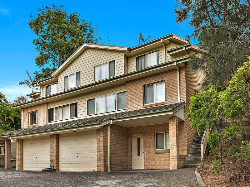 8/31 Manilla Place, Woronora NSW 2232, Image 0