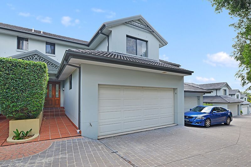5/546 Old Northern Road, Dural NSW 2158, Image 0