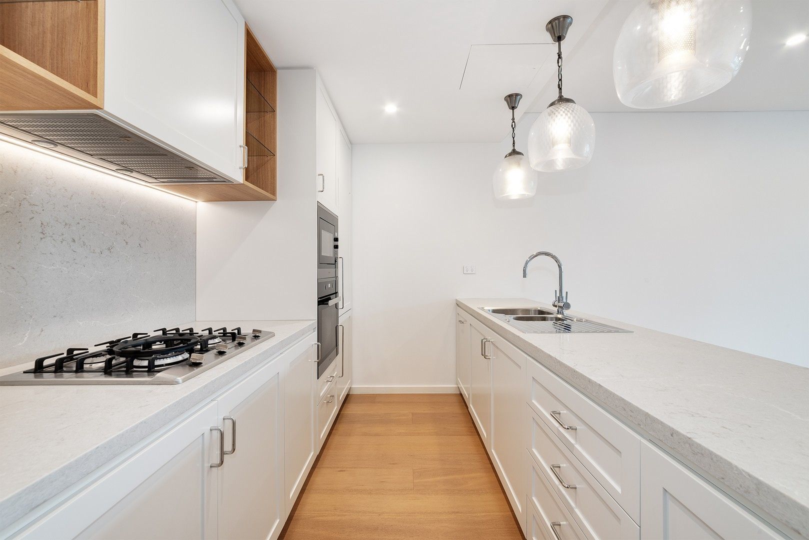 2 bedrooms Apartment / Unit / Flat in 106/148 Holt Avenue CREMORNE NSW, 2090