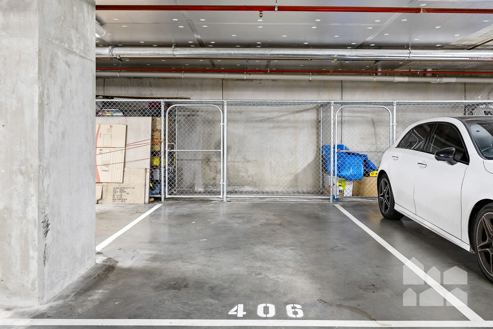 Additional image 9 of 406/54 La Scala Avenue, Maribyrnong VIC 3032