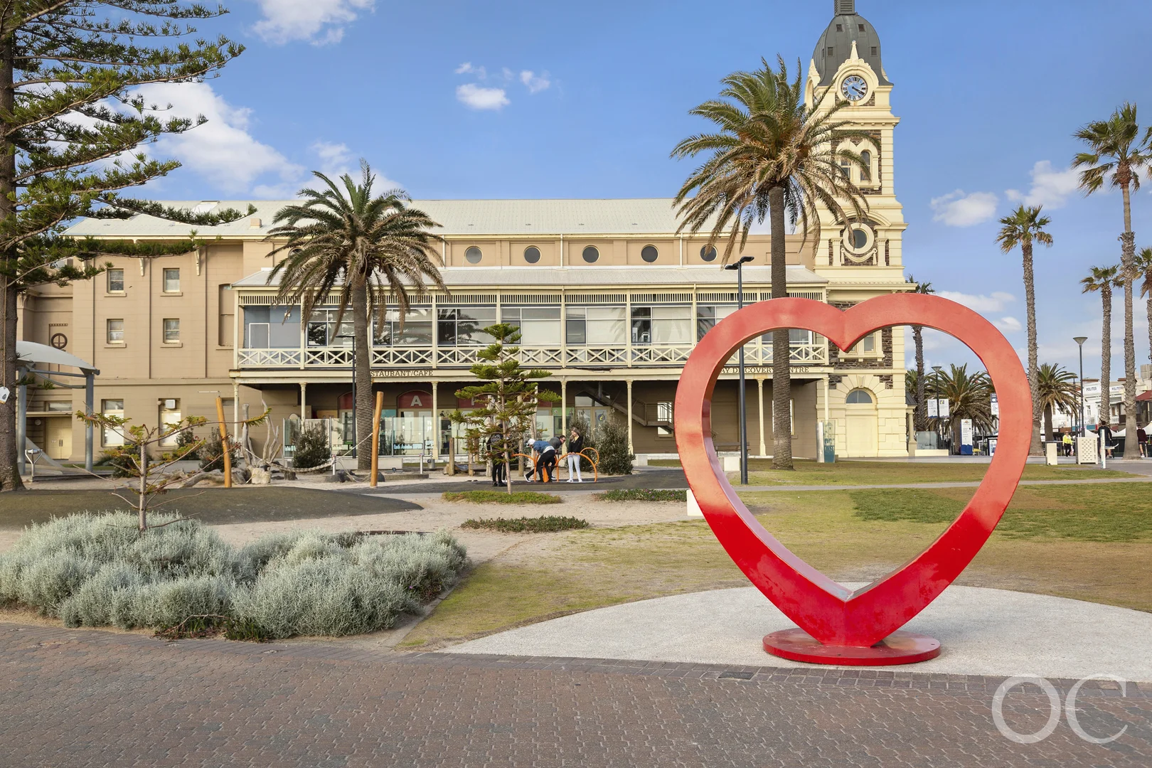 Additional image 31 of 1016/27 Colley Terrace, Glenelg SA 5045