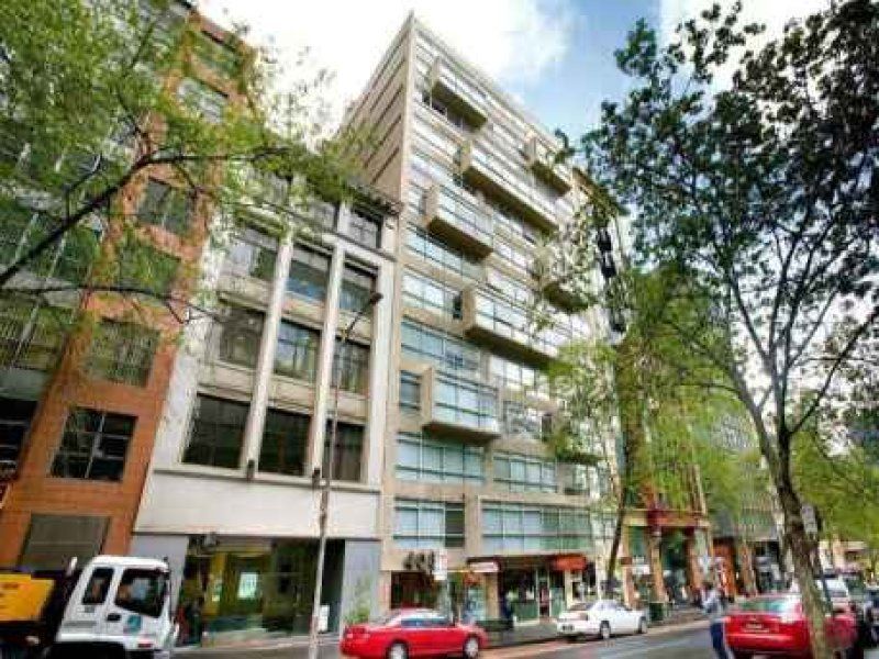 Studio in 202/408 Lonsdale Street, MELBOURNE VIC, 3000