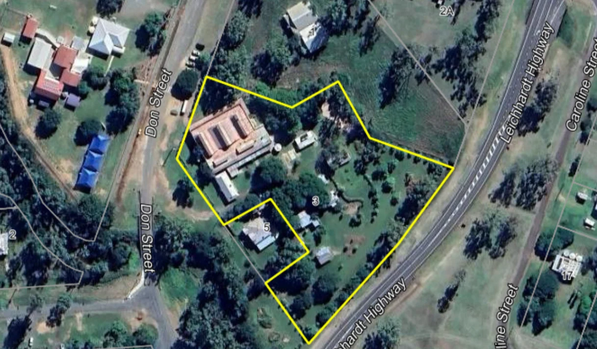 Additional image 4 of 3 Don Street, Wowan QLD 4702
