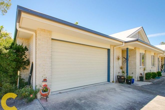 Picture of 1/13 Mill Street, LANDSBOROUGH QLD 4550